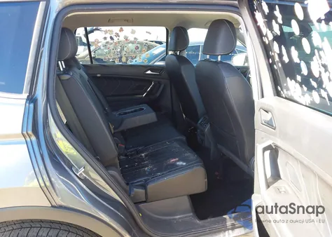 2023 Volkswagen Tiguan 2.0T Se из США, поврежденный, VIN 3VV3B7AX5PM062269